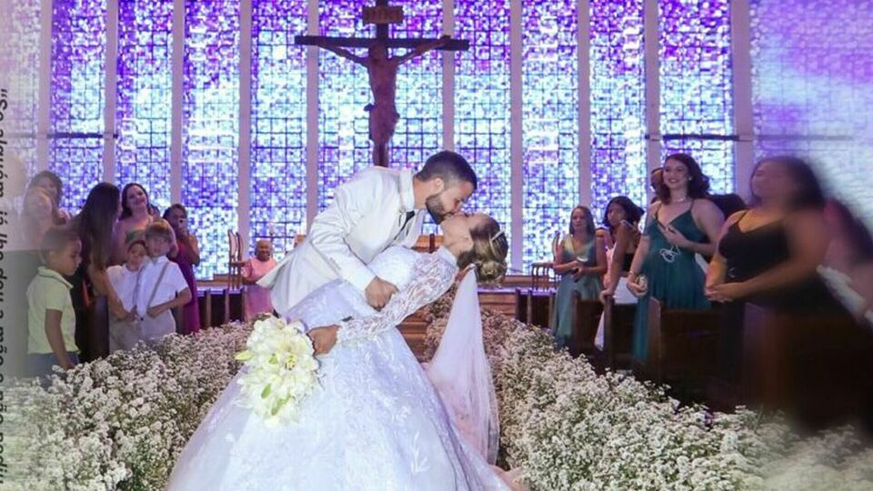 Sandy Alencar e Tauan Alencar