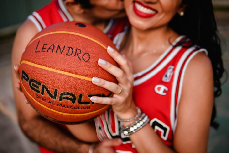 Prévia Romântica - Laís e Leandro